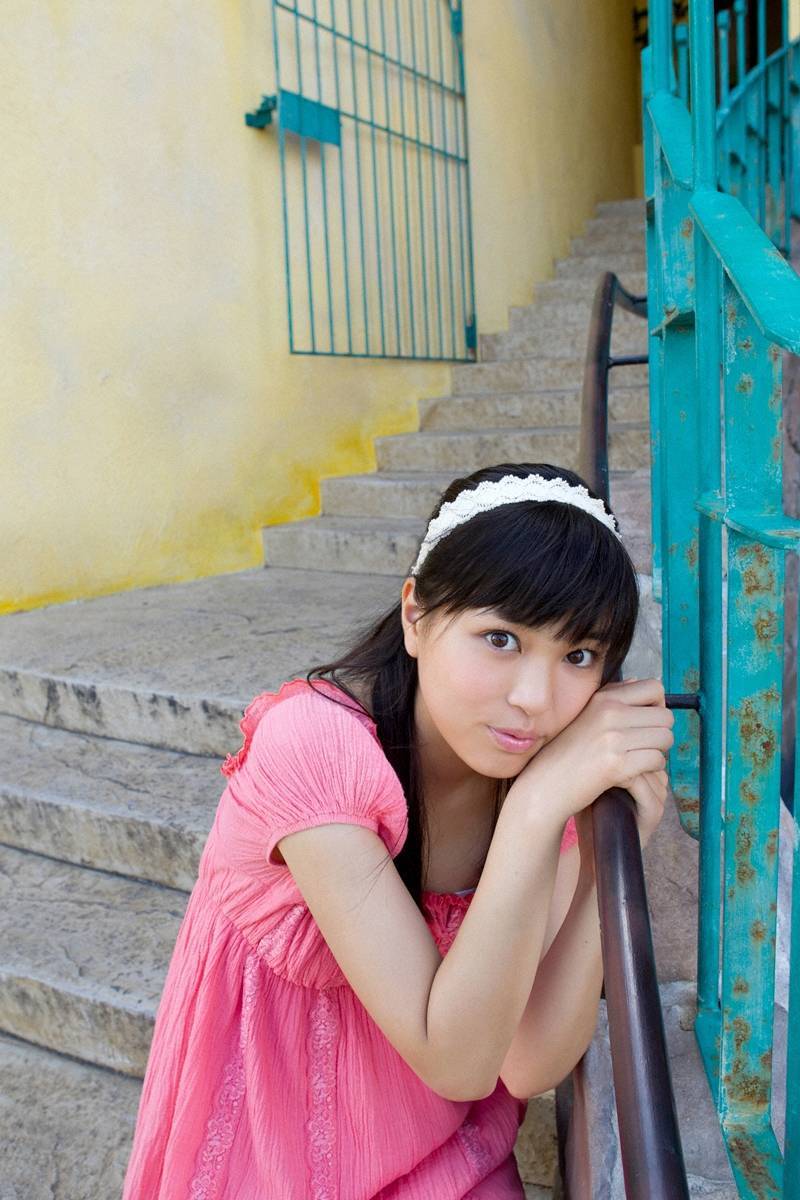 [Wanibooks] #96 2nd week 荒井萌 Moe Arai 日本性感美女图片